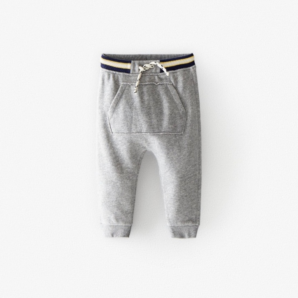 Zara pants